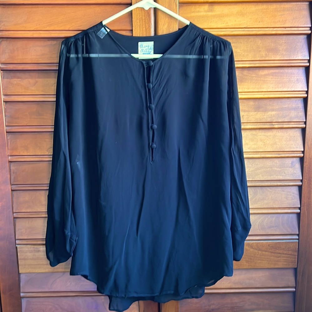 Moschino Top